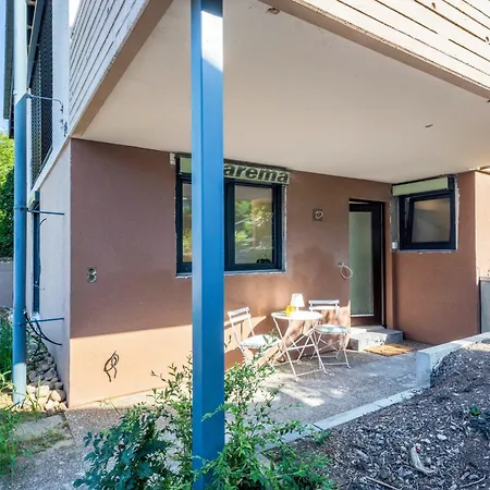 Casa Panorama Daire *