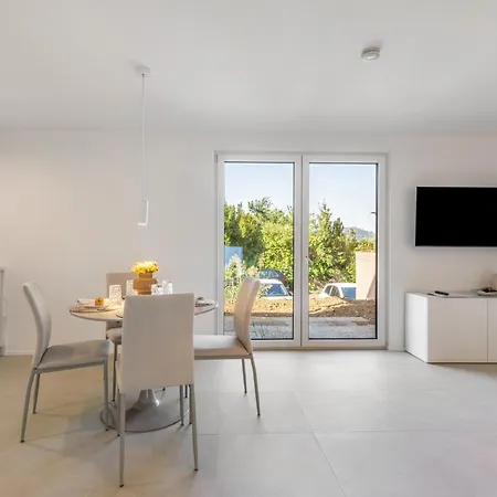Casa Panorama Daire *