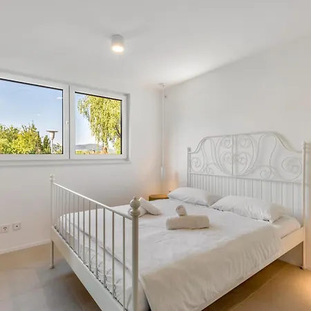 Casa Panorama Daire *