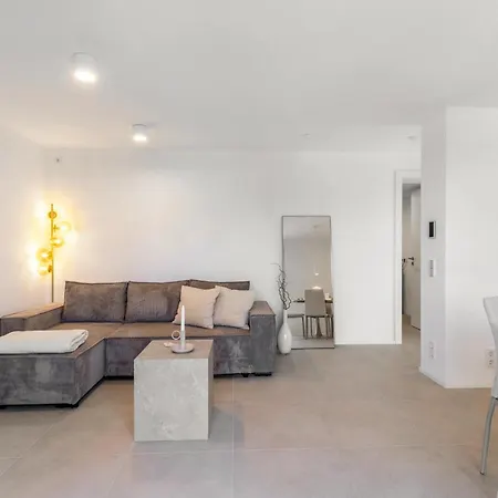 Casa Panorama Daire *