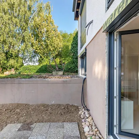 Daire Casa Panorama