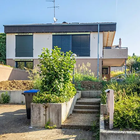 Daire Casa Panorama