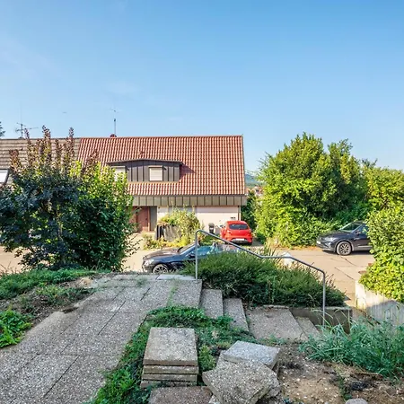 Casa Panorama *