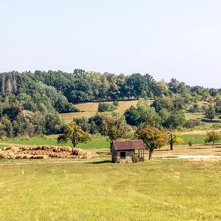 Daire Casa Panorama Beuren (Esslingen)