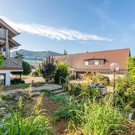 Casa Panorama Beuren (Esslingen)